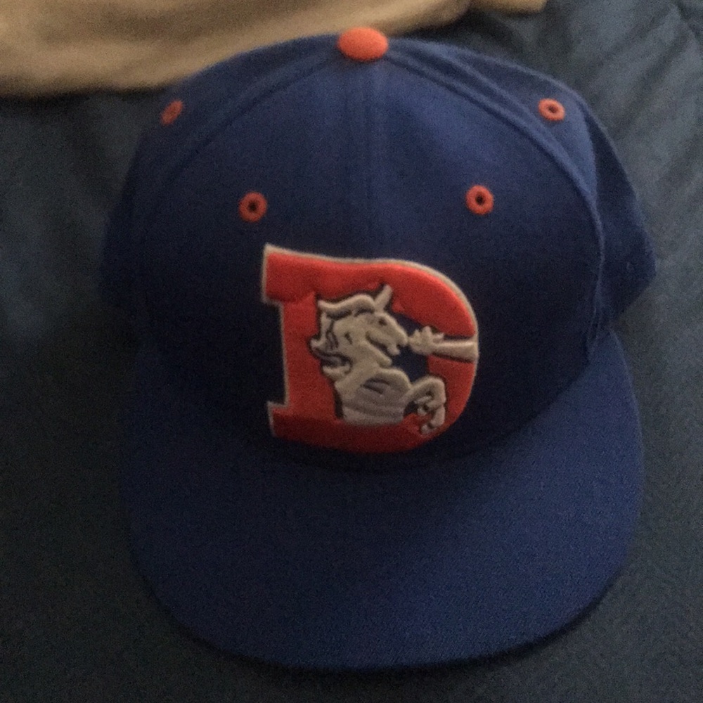 NFL Fitted